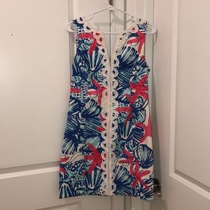 Gorgeous Lilly Pulitzer dress